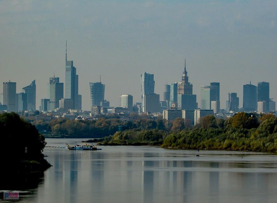 Panorama centrum