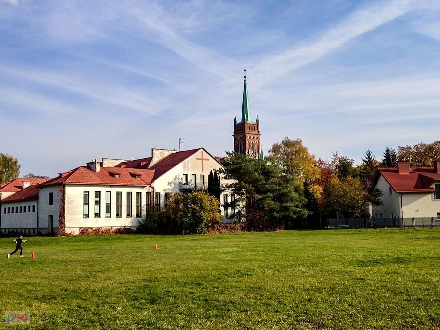 Zerzeńska parafia