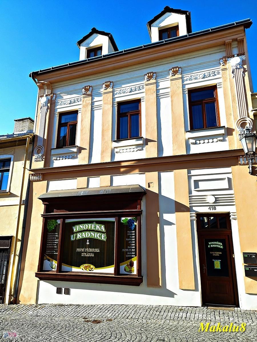 Příbor