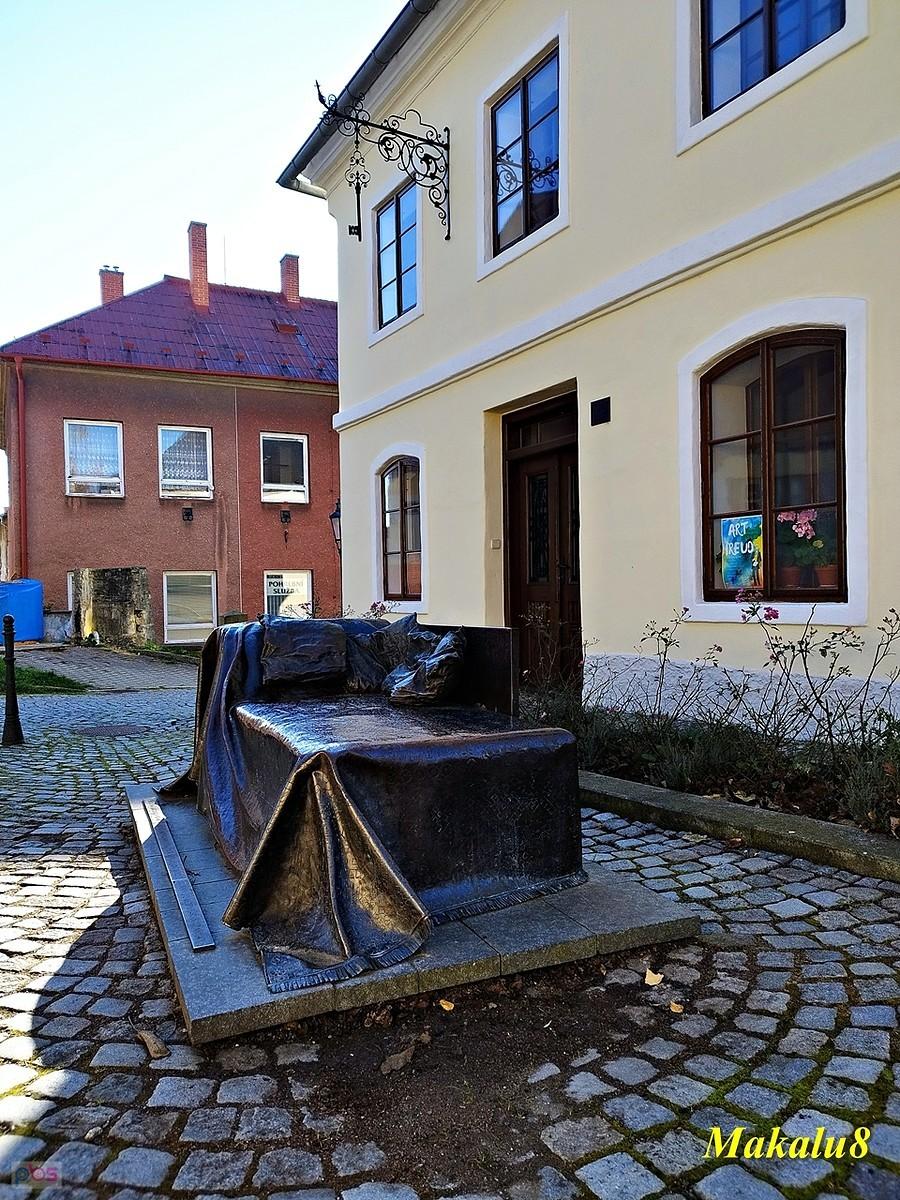 Příbo-dom rodzinny dr.Freuda