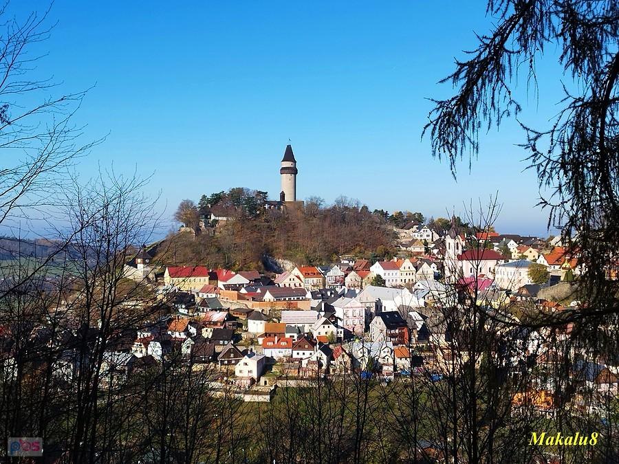 Štramberk