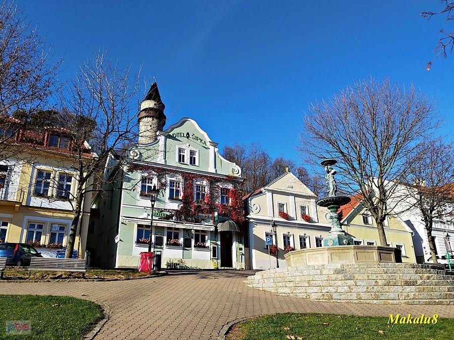 Štramberk