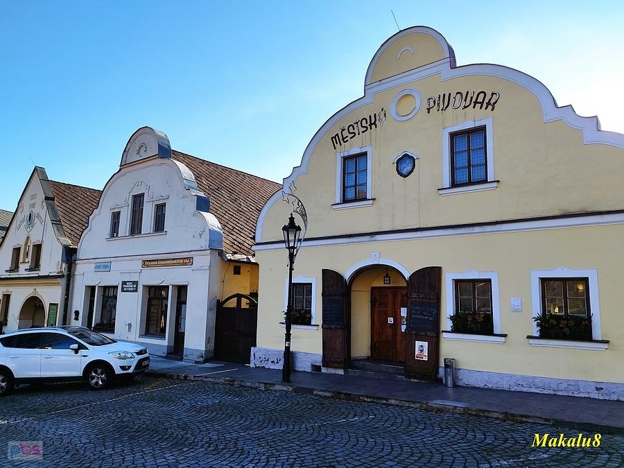 Štramberk