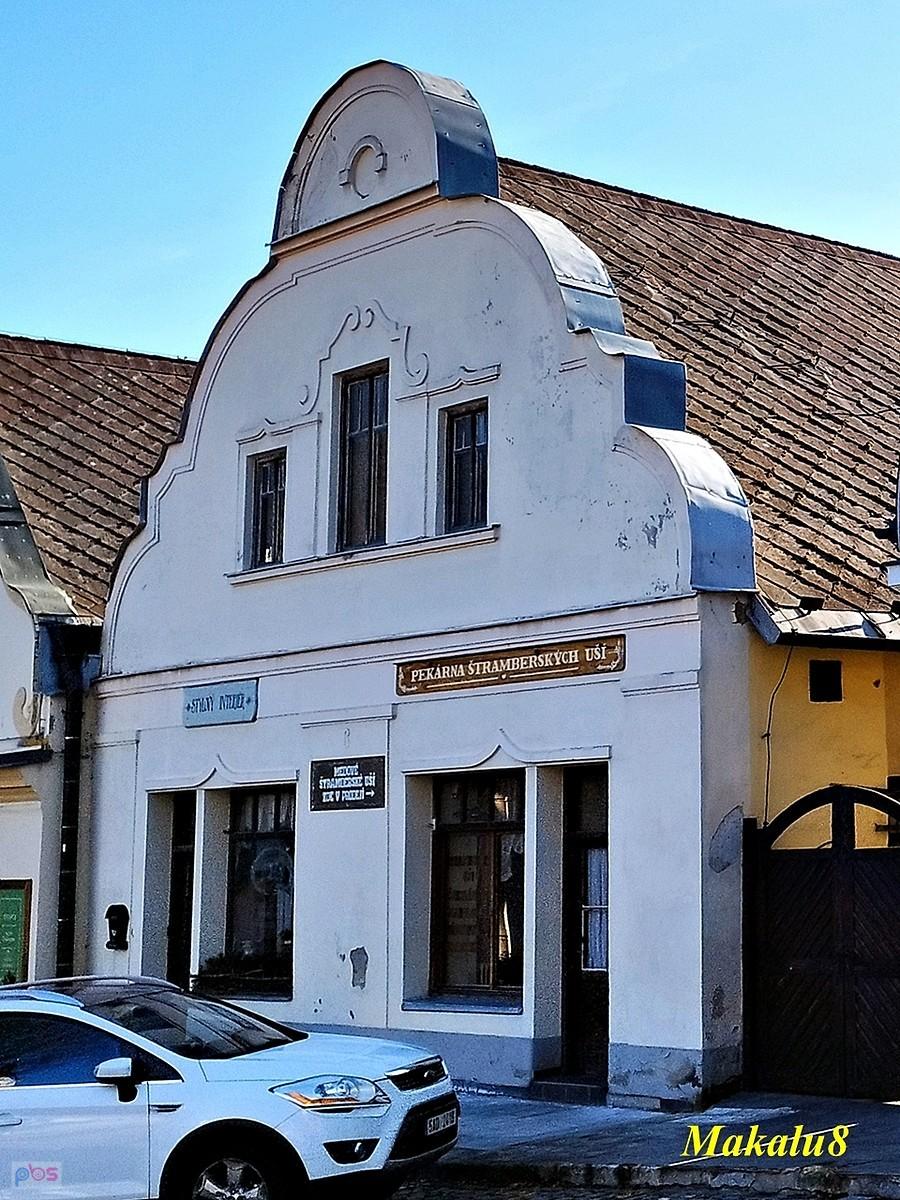 Štramberk