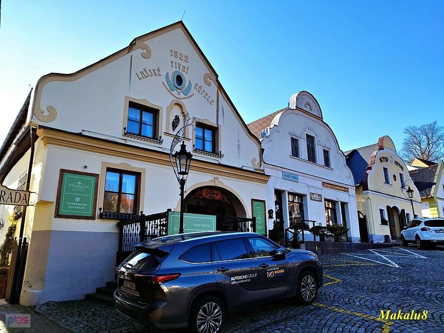 Štramberk
