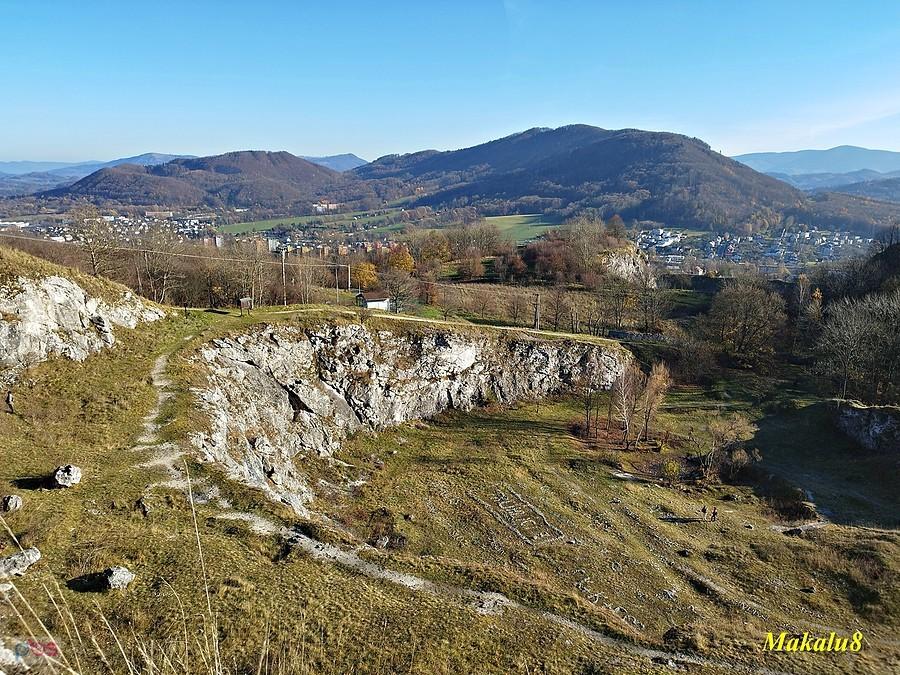Štramberk kamieniołom