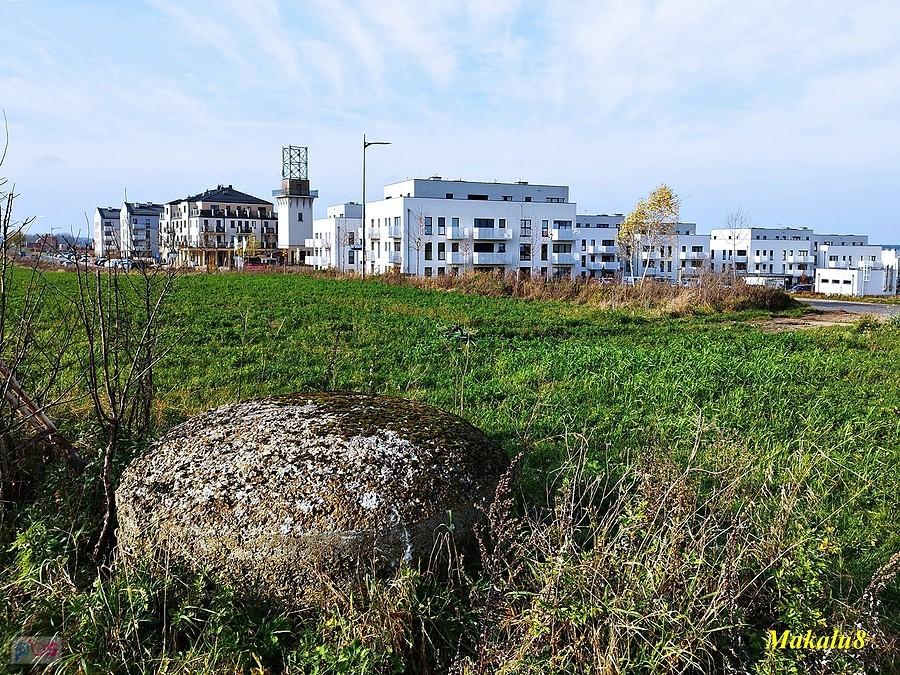 Siewierz Jeziorna
