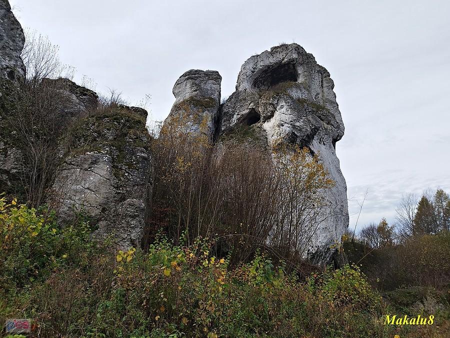 Okiennik Wielki