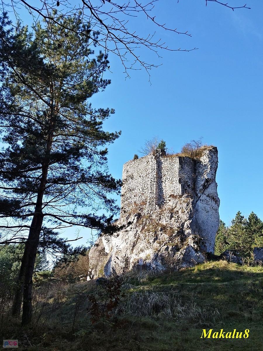 Strażnica w Przewodziszowicach
