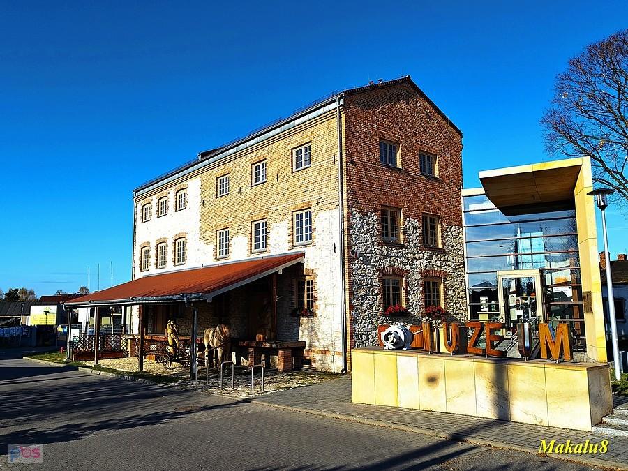 Muzeum rzemiosł w Żarkach