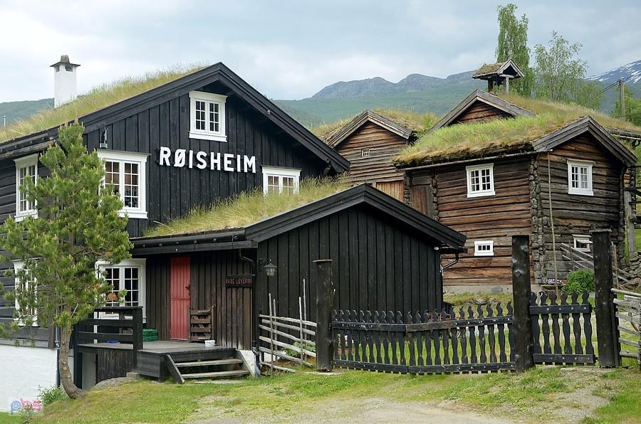 Roisheim