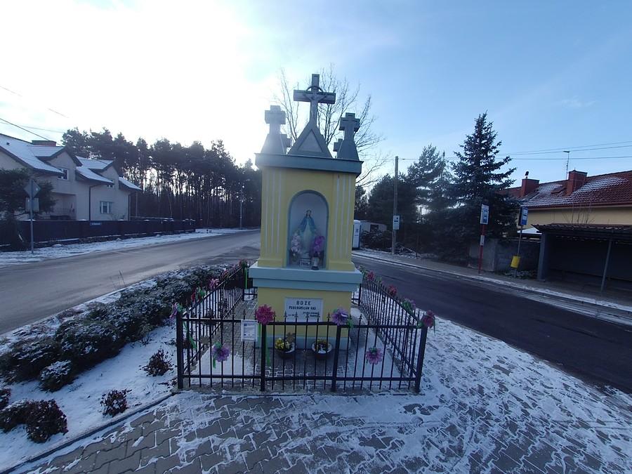 Na rozstaju dróg