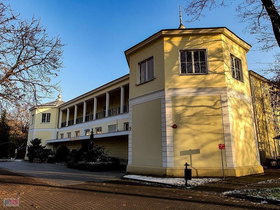 Aula kryształowa
