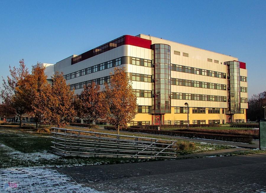 Wydział matmy i informatyki SGGW