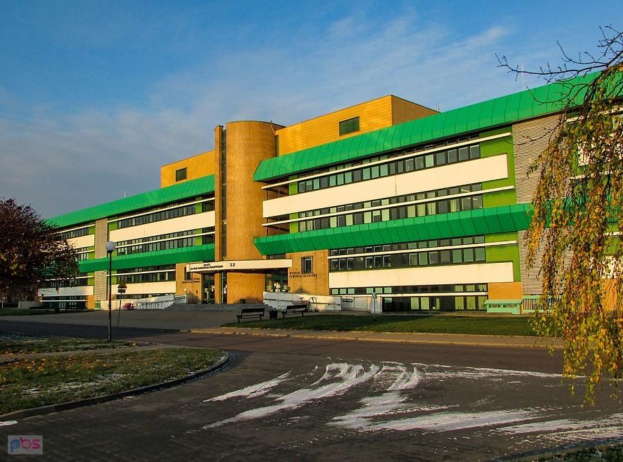 Wydział Żywienia i Żywności