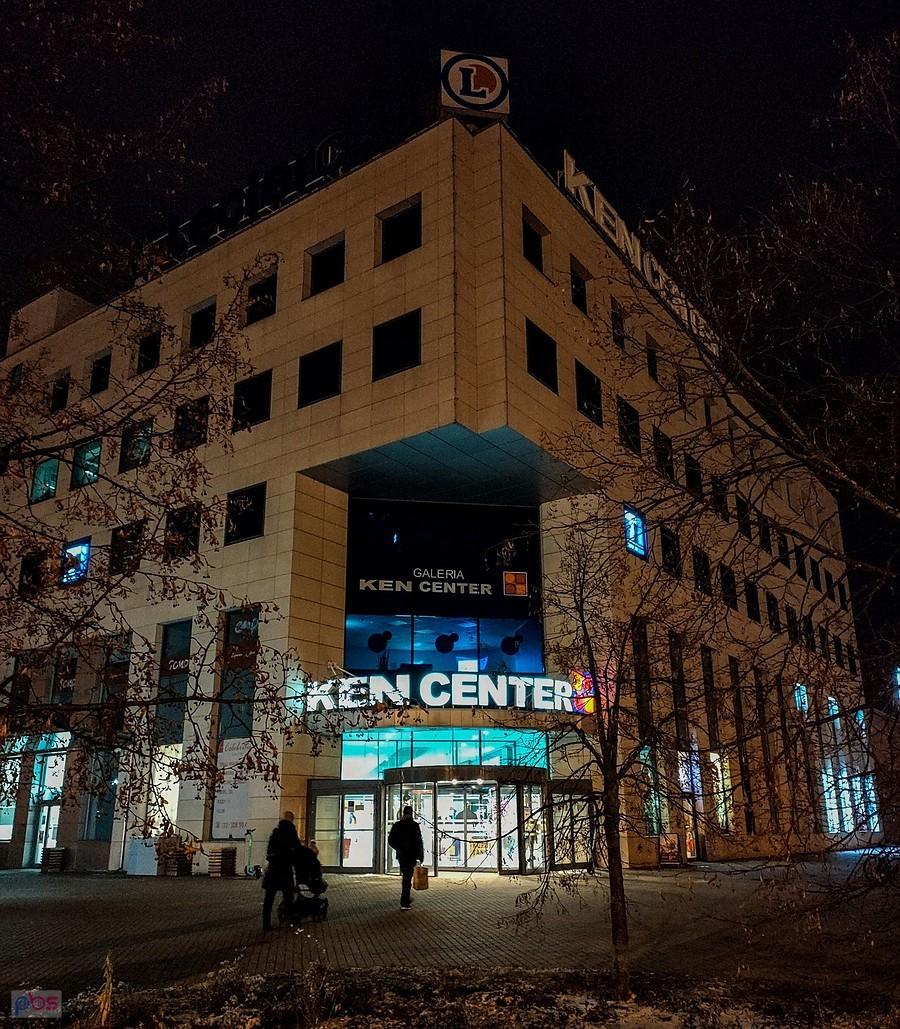 Galeria KEN Center
