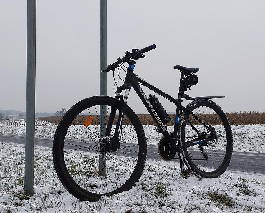 Znów biało-czarno