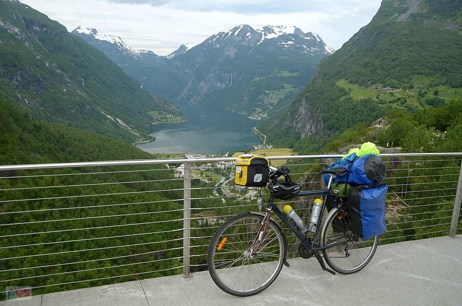 Geiranger