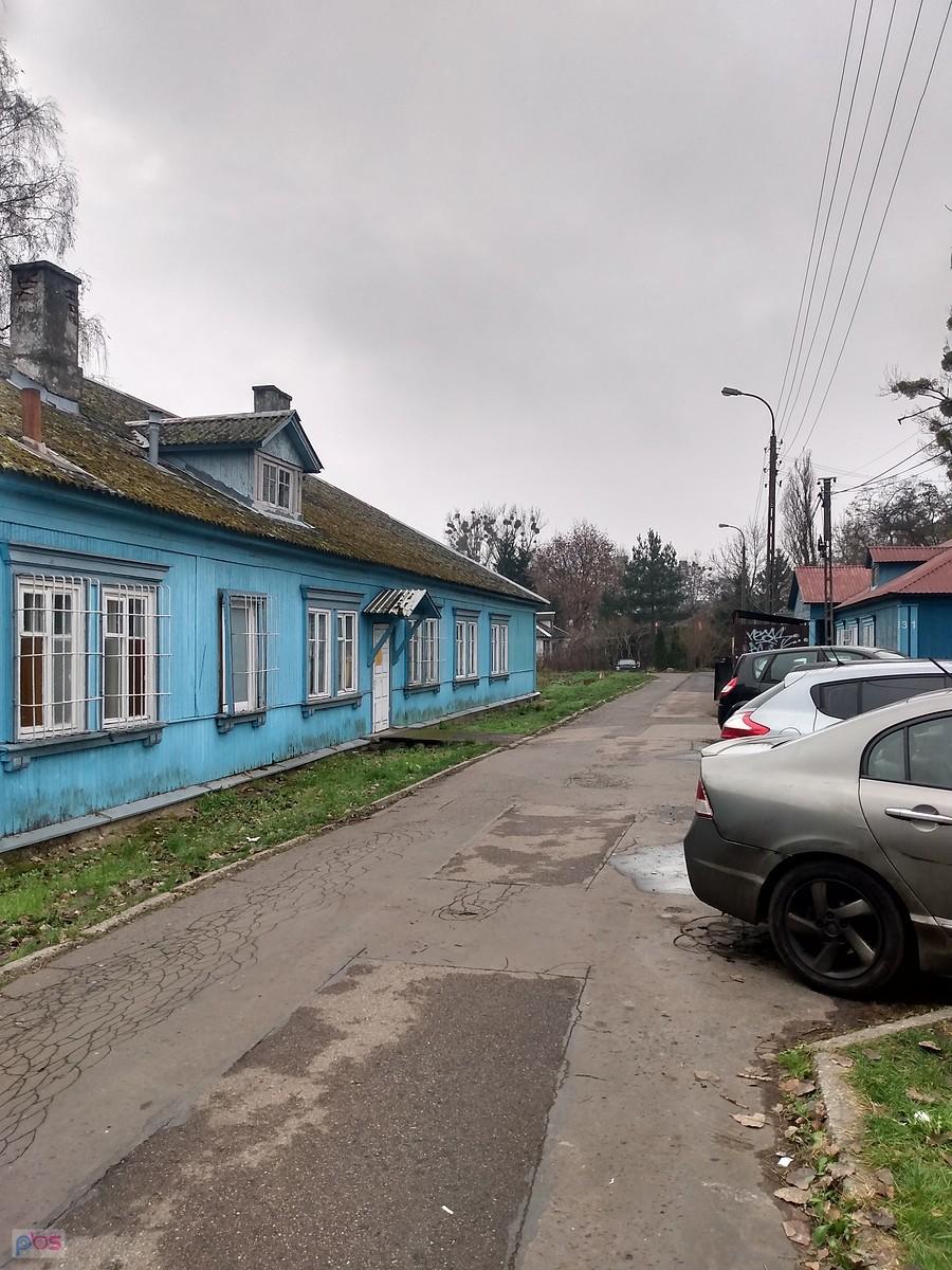 Na Przyjaźni