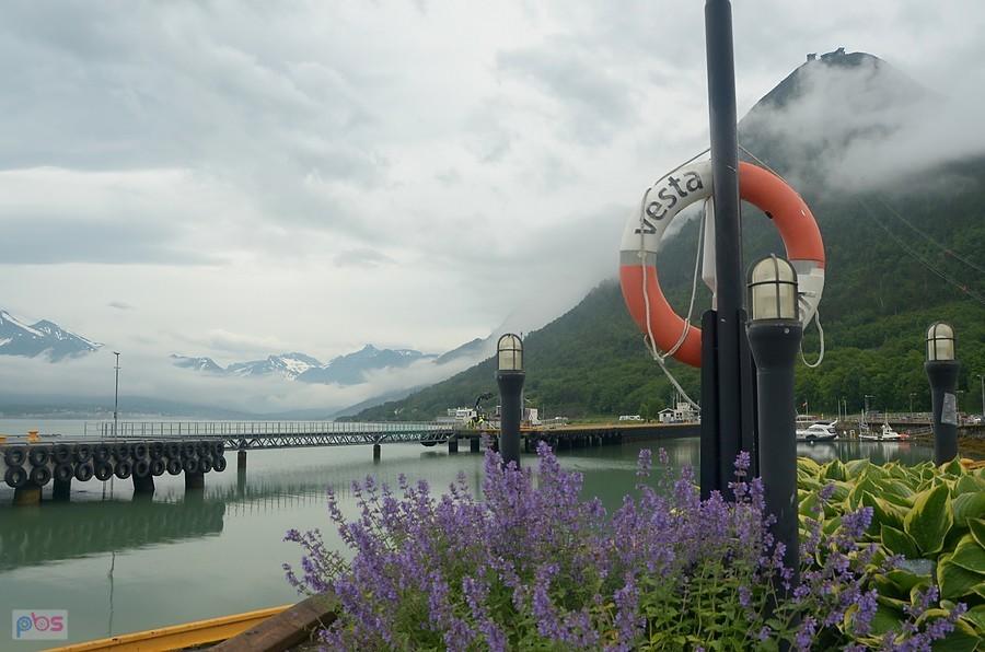 Andalsnes
