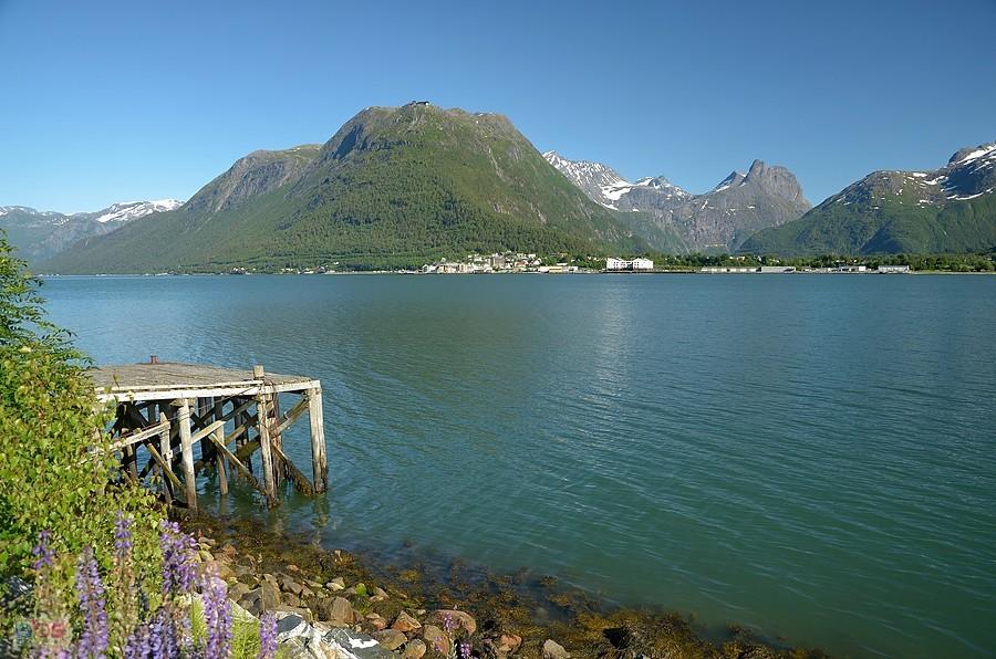 Romsdalsfjorden