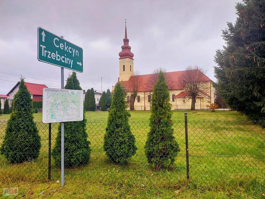 Miejscowość Zdroje