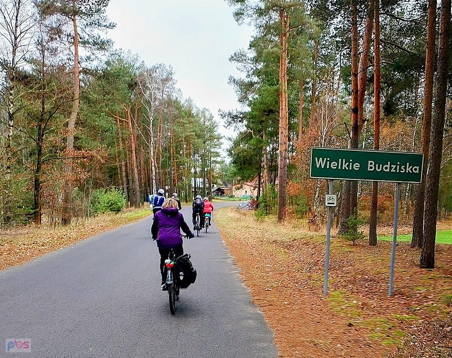 Wielkie Budziska