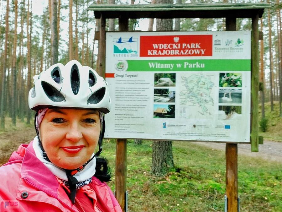 Wdecki Park Krajobrazowy