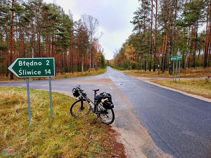 Kierunek Śliwice