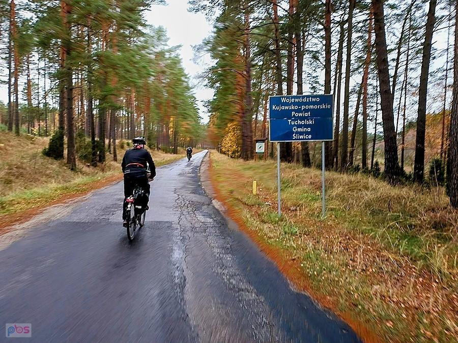 I Kujawsko Pomorskie