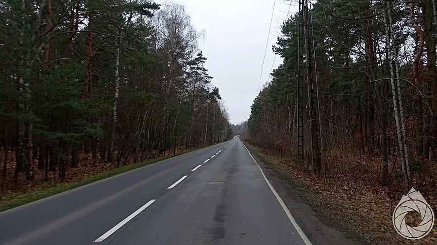 prościutkie na Sosnowiec
