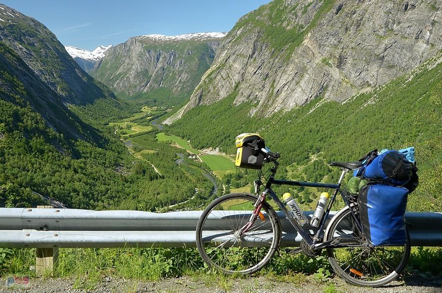 Nad Eikesdal