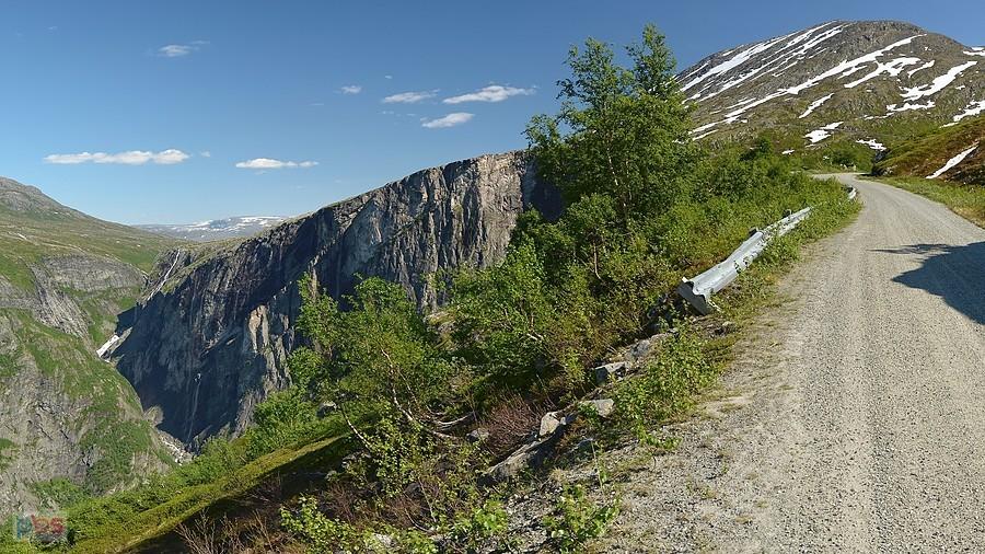 Aursjovegen