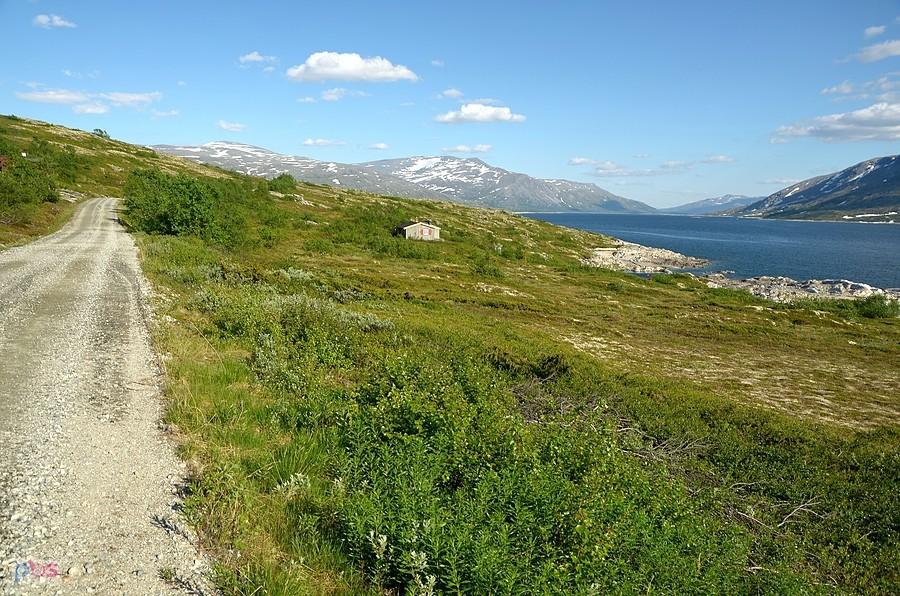 Aursjoen