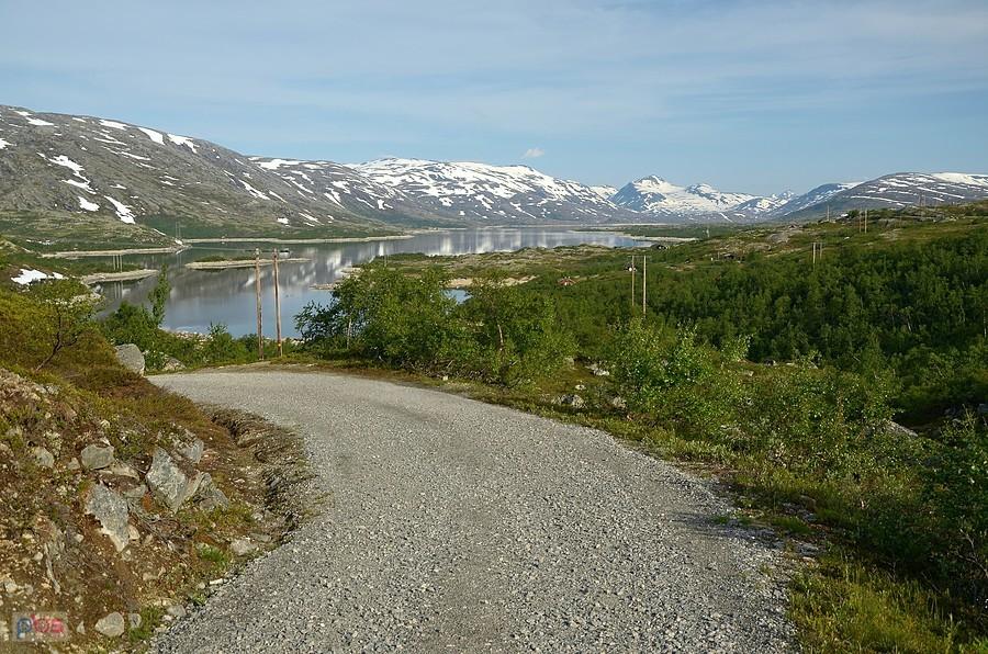 Osvatnet