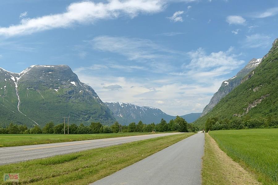 Sunndalen