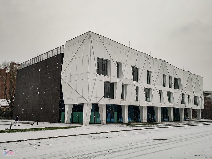 Dom Kultury Ursynów