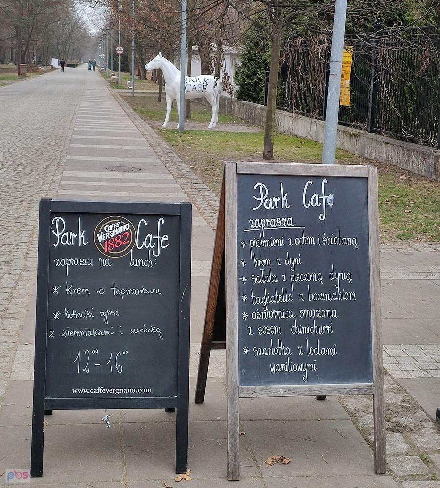 Potykacze zapraszają
