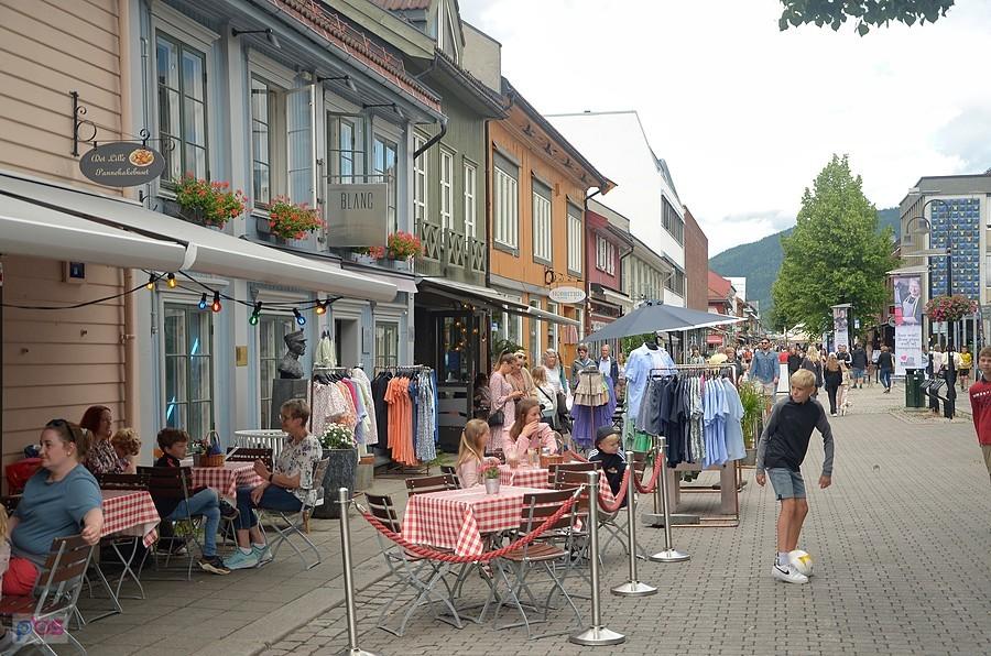 Lillehammer
