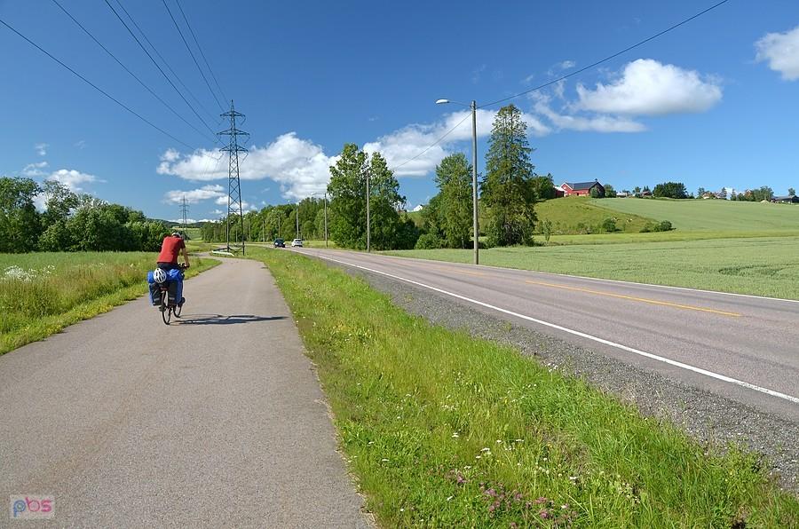 Sielanka za Kloftą