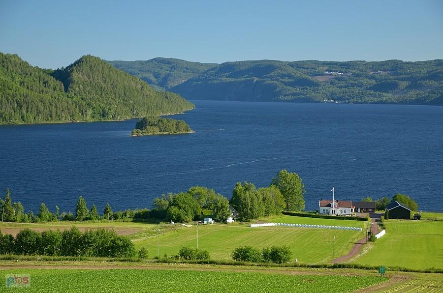 Tyrifjorden