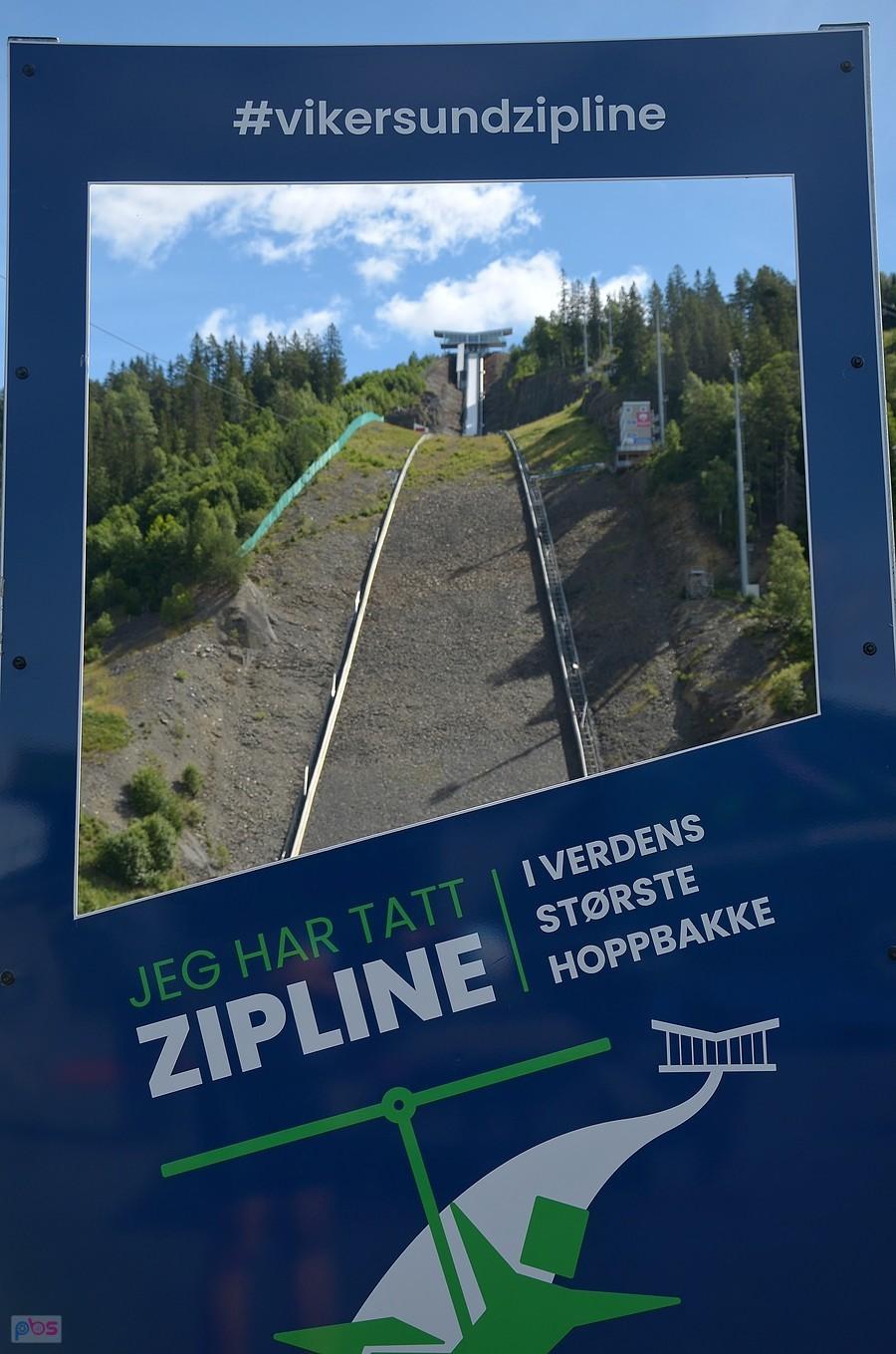 Vikersund