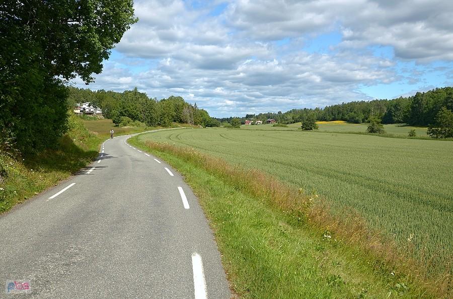 Okolice Sandefjordu