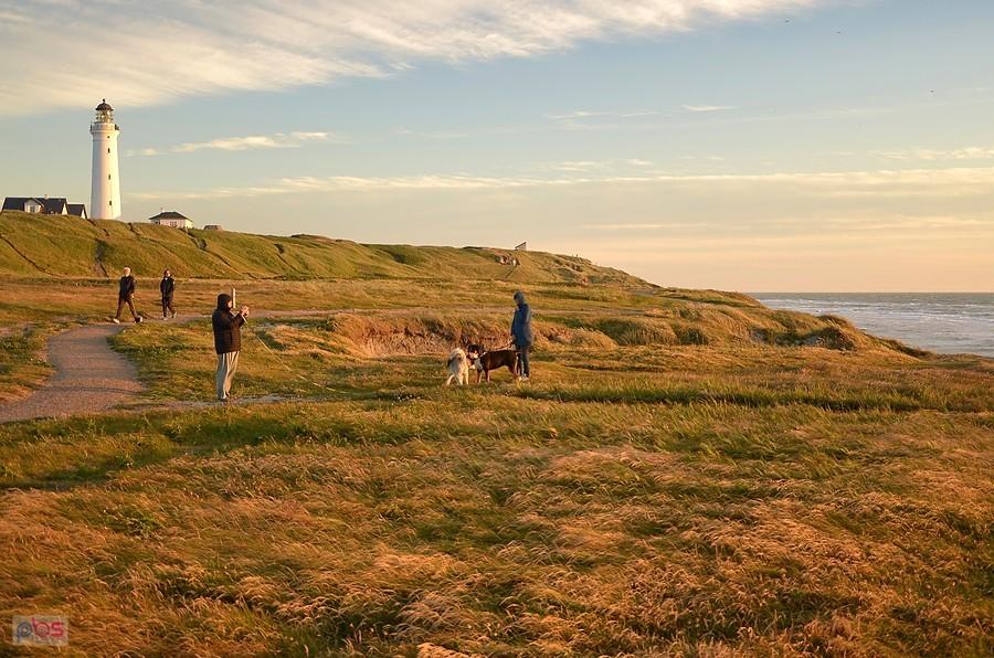 Hirtshals