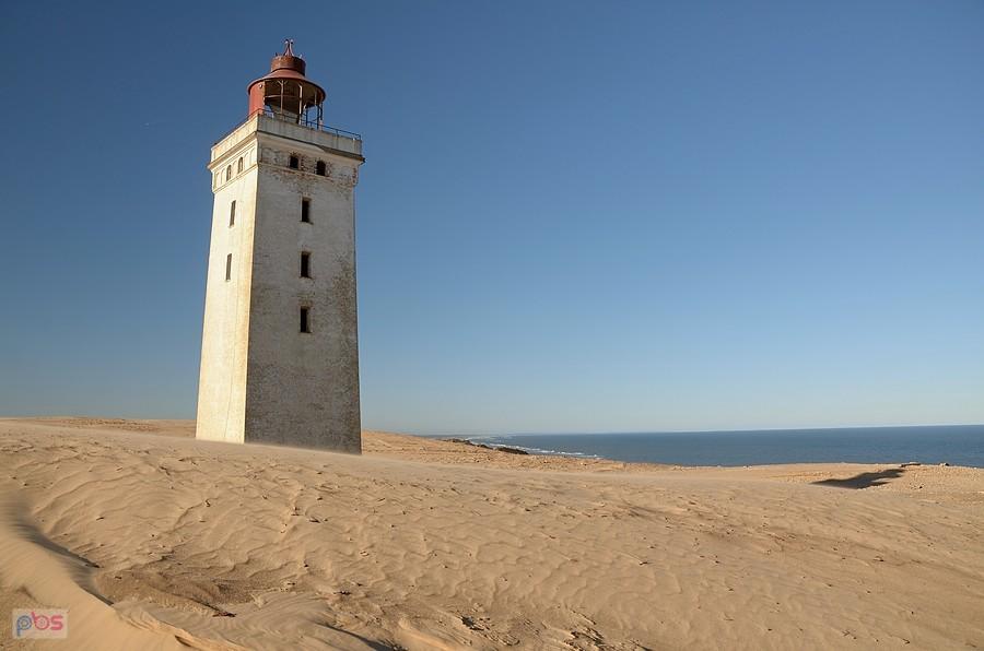 Nazajutrz - Rubjerg Knude Fyr