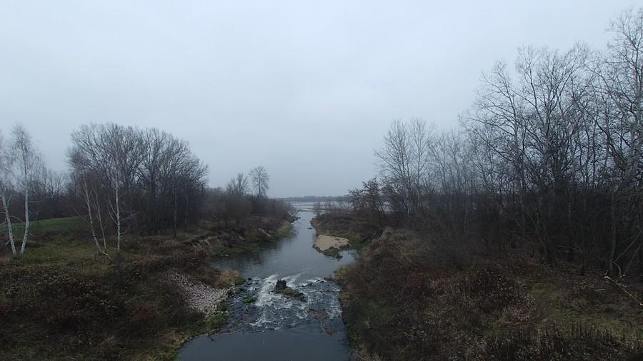Szarość widzę