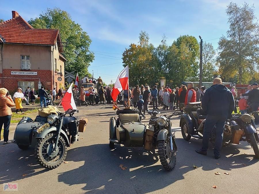 Dzień Osadnika Nowy Dwór Gdański