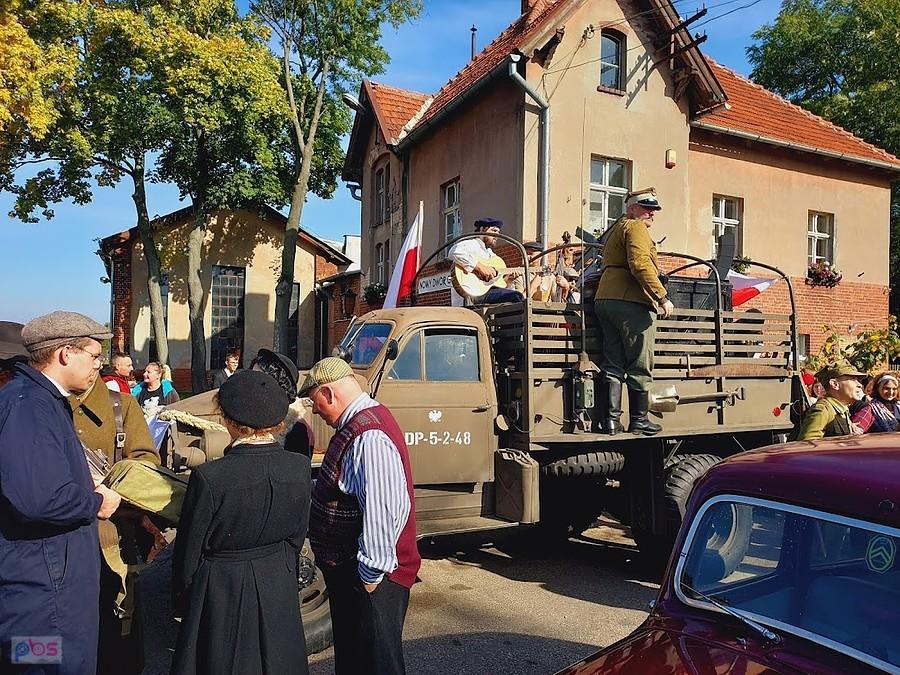 Dzień Osadnika Nowy Dwór Gdański