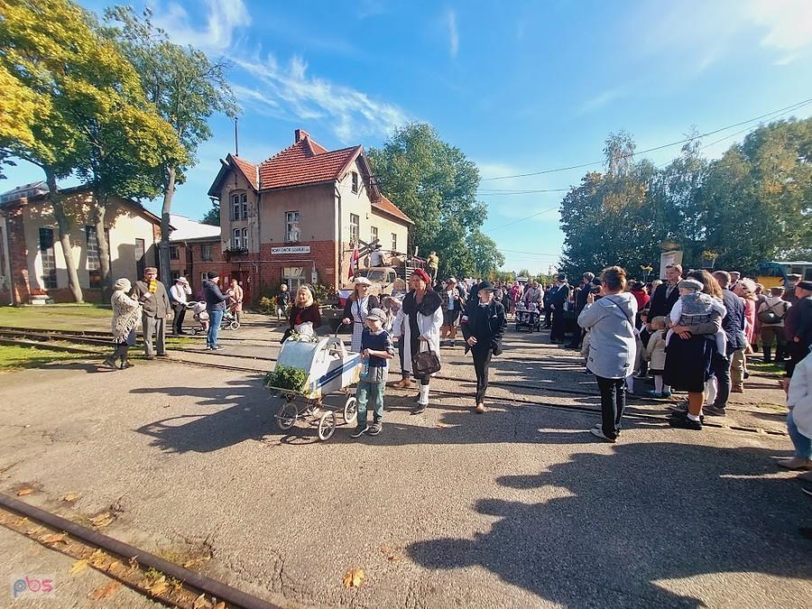 Dzień Osadnika Nowy Dwór Gdański