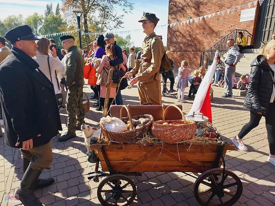 Dzień Osadnika Nowy Dwór Gdański